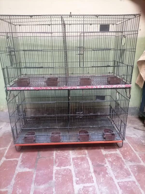 cages 0335-1576900 0