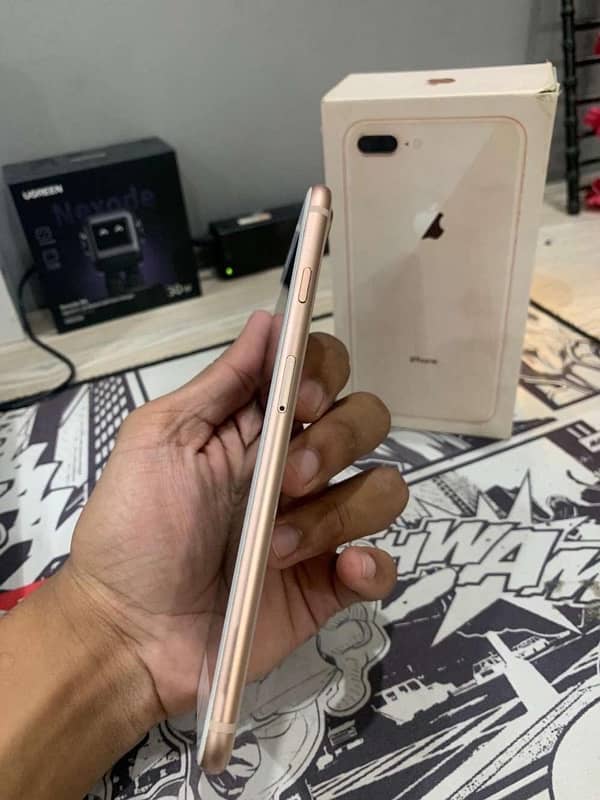 iphone 8plus pta 1