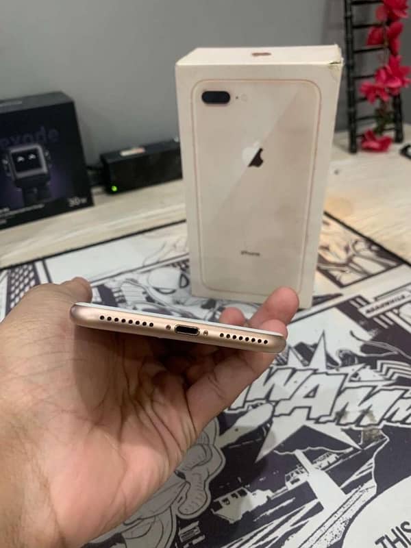 iphone 8plus pta 6