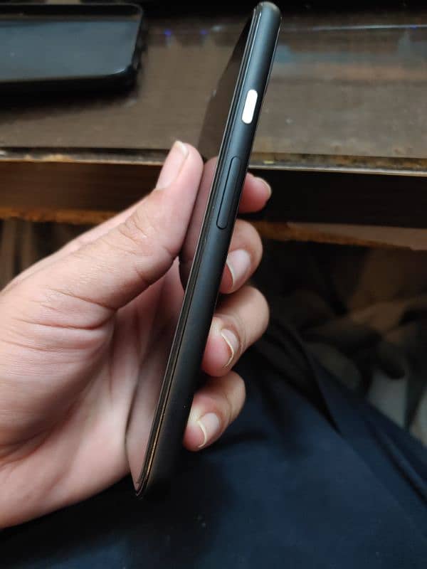 Google Pixel 4 dual sim 10/10 condition 5