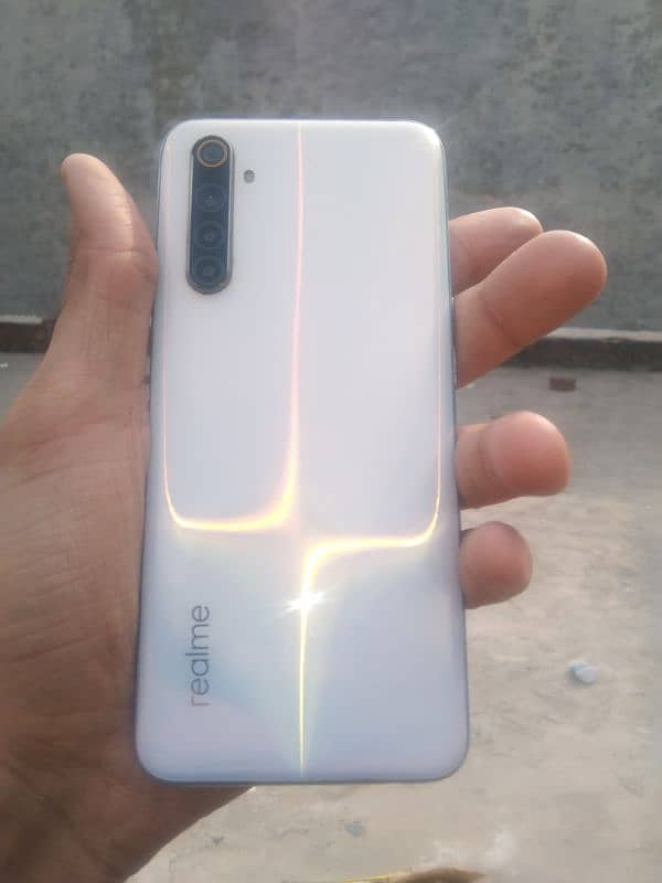 Realme 6 Gaming Mobile 0