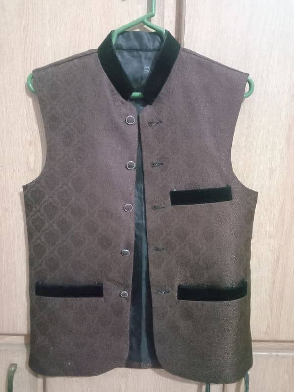 5 Waist coats for sale 0