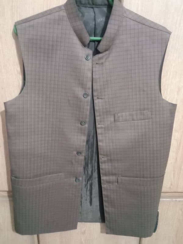 5 Waist coats for sale 1