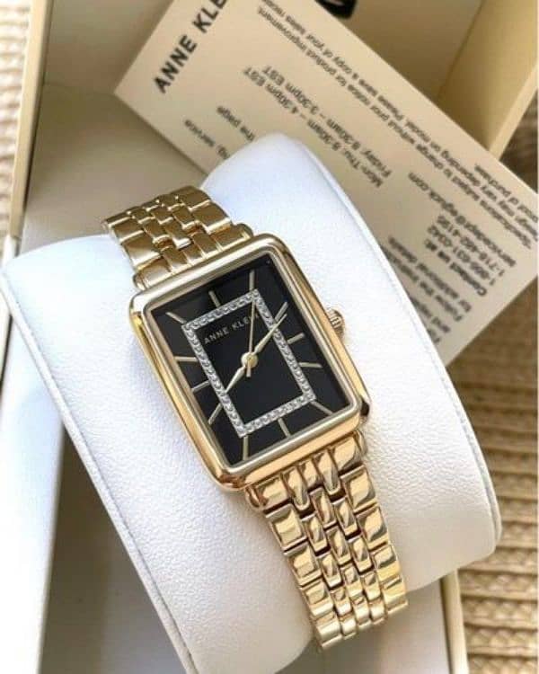 Anne Klein Watch 0