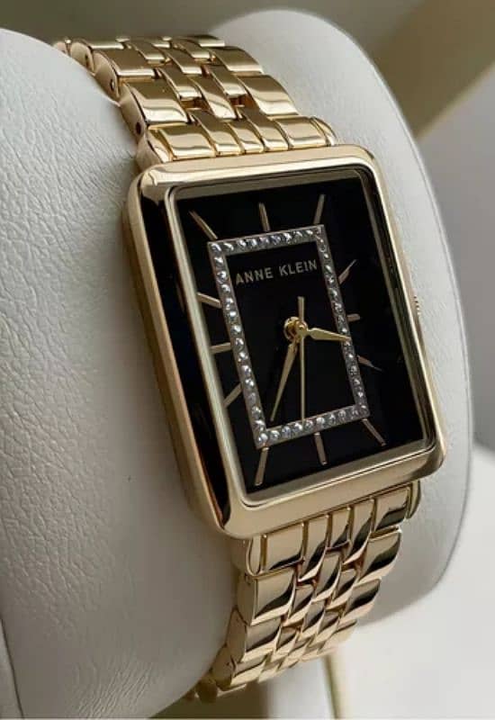 Anne Klein Watch 1