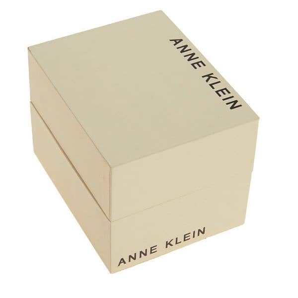 Anne Klein Watch 4