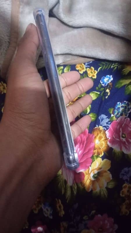 Infinix hot 8 For sale 3