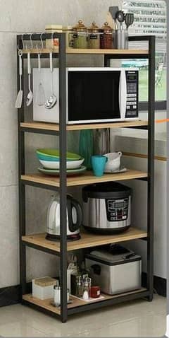 kitchen storage Rack