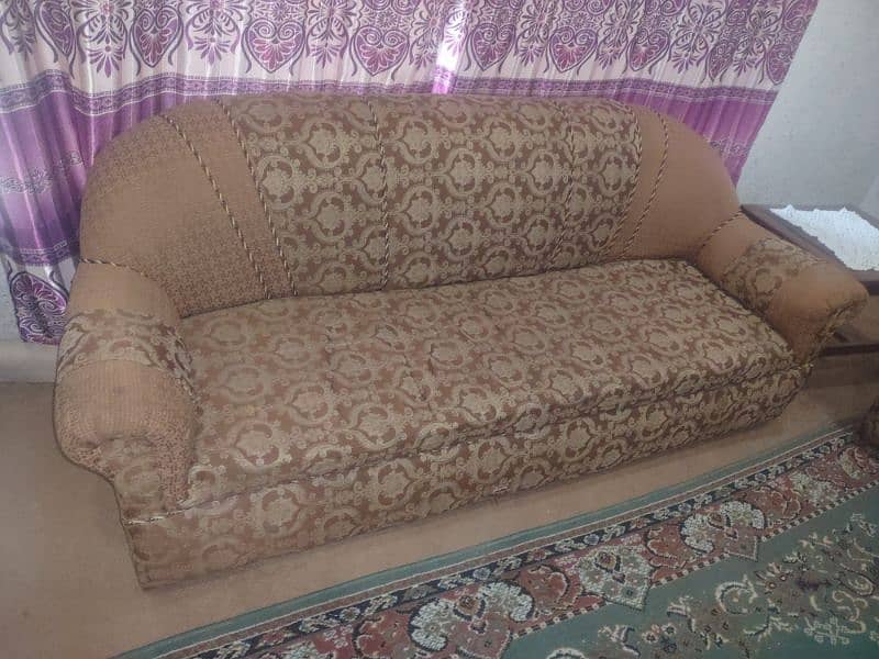 5 seater sofa for sale 0