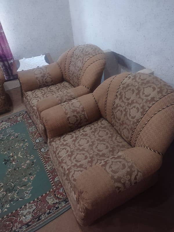 5 seater sofa for sale 4