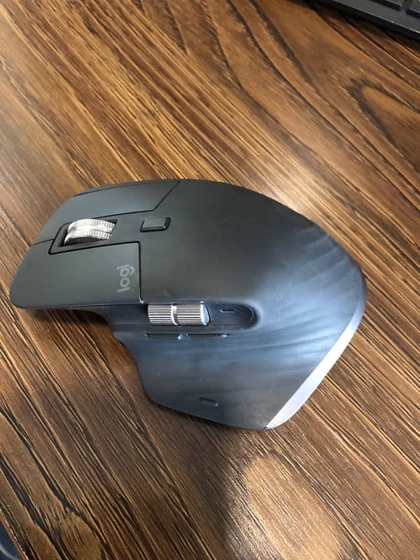 Logitech mx Master 3 0