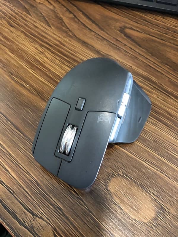 Logitech mx Master 3 1