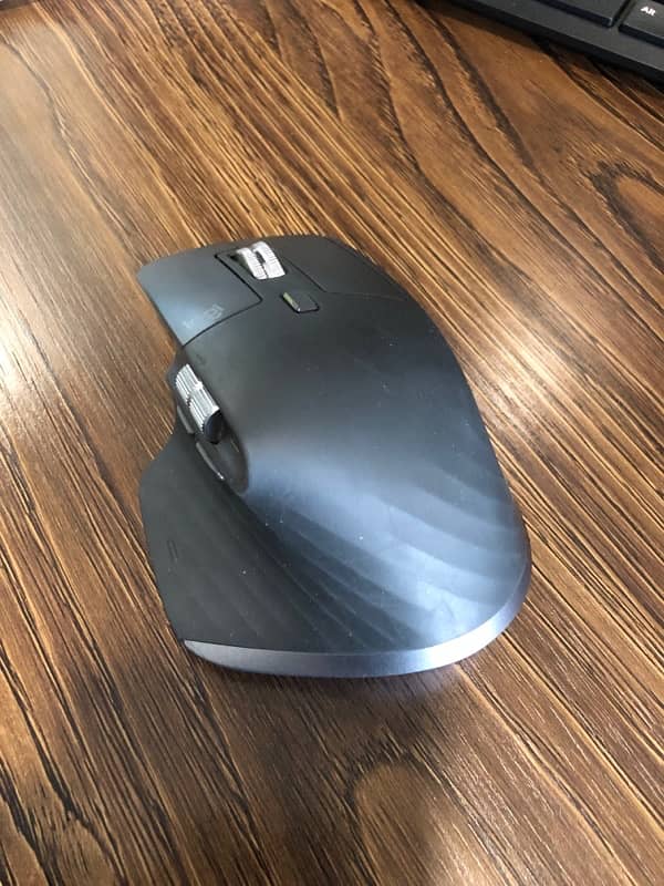 Logitech mx Master 3 2