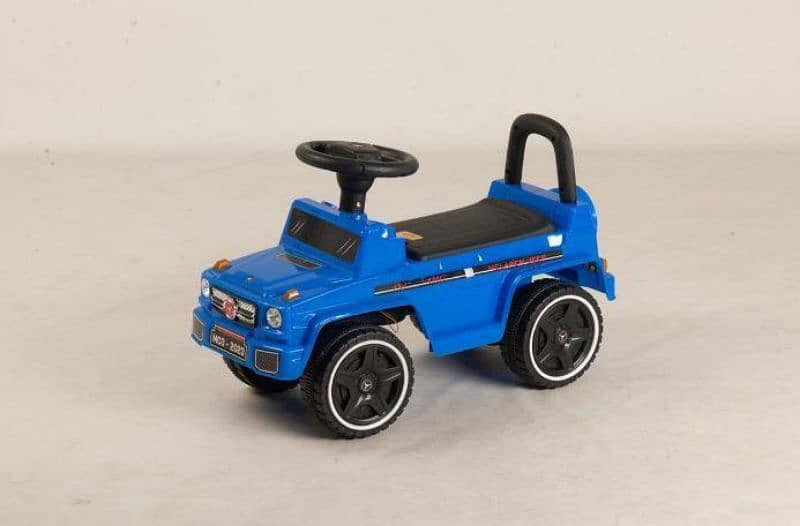 Riding car for kids 0