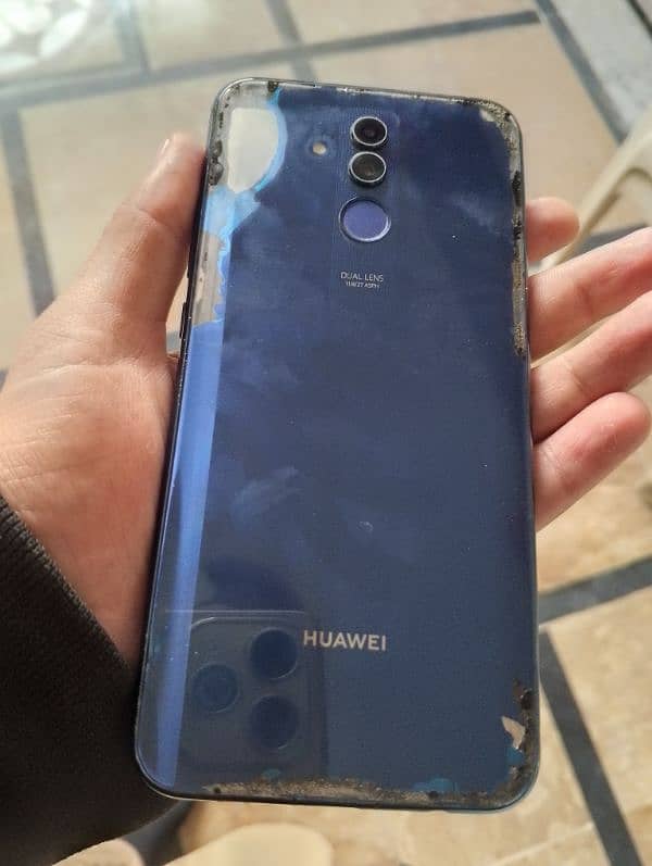 Huawei P20 Lite 6GB/64GB 2