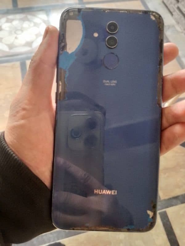 Huawei P20 Lite 6GB/64GB 3