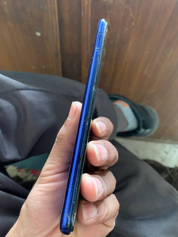 techno camon 12 air 6