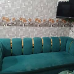 Sofa Set 5 pcs