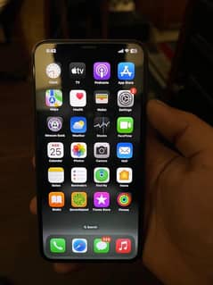 Iphone XS Max 256 GB pta approved