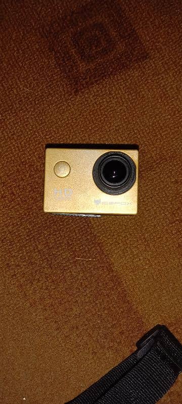 1080P wide angle action camera 2