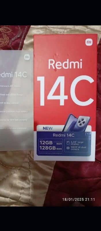 redmi 14 c 1