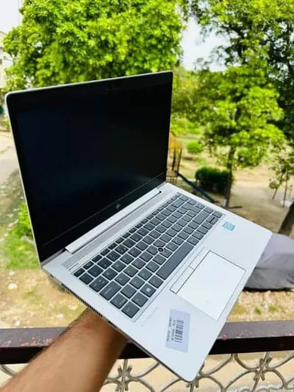 HP PROBOOK 640 G4 1