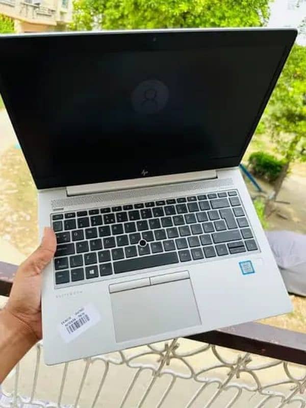 HP PROBOOK 640 G4 2