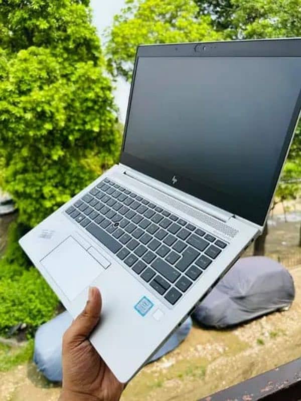 HP PROBOOK 640 G4 5