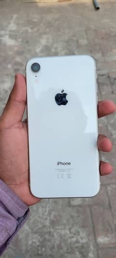 iphone xr factory unlock 128gb