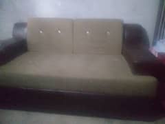 6 seater sofa set