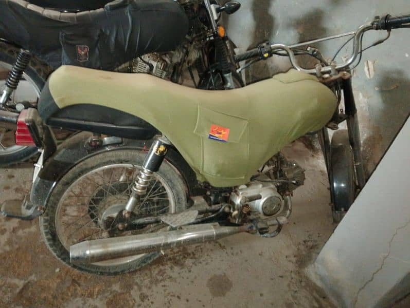 urgent sale bike 0