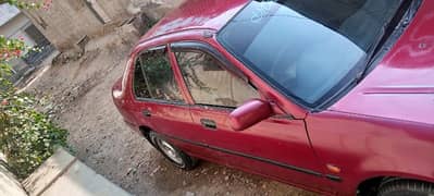 1997 Honda City For Sale (Karachi Registered)