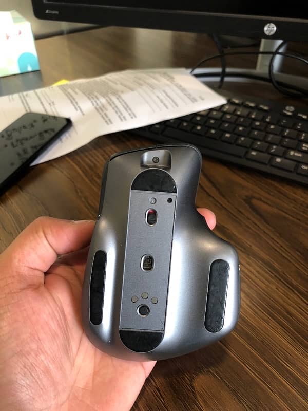 Logitech mx Master 3 3