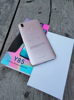 Vivo y85. whatsapp 0328/0200/456