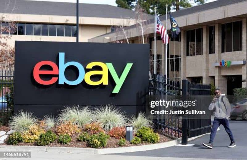 Need eBay account handler 0