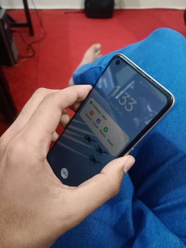 oppo f21 pro 8/128 0