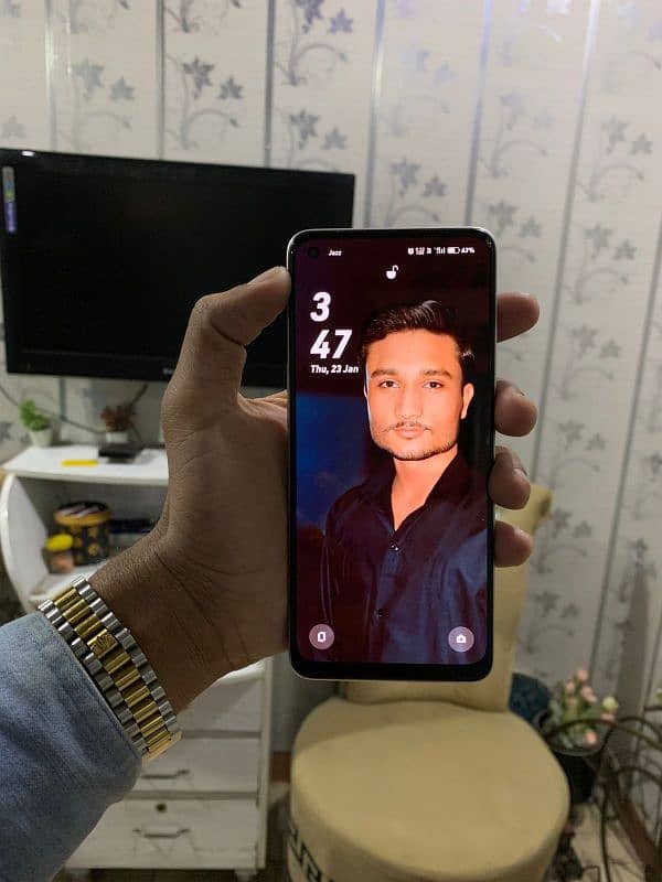 oppo f21 pro 5