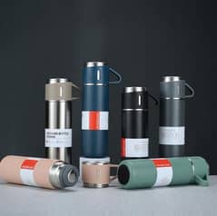 vacuum flask water bottle