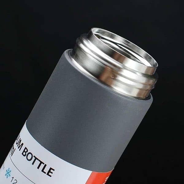 vacuum flask water bottle 5