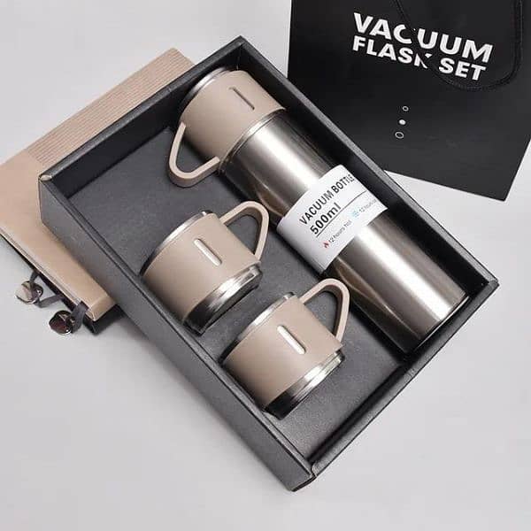 vacuum flask water bottle 6