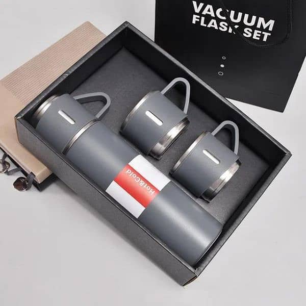 vacuum flask water bottle 7