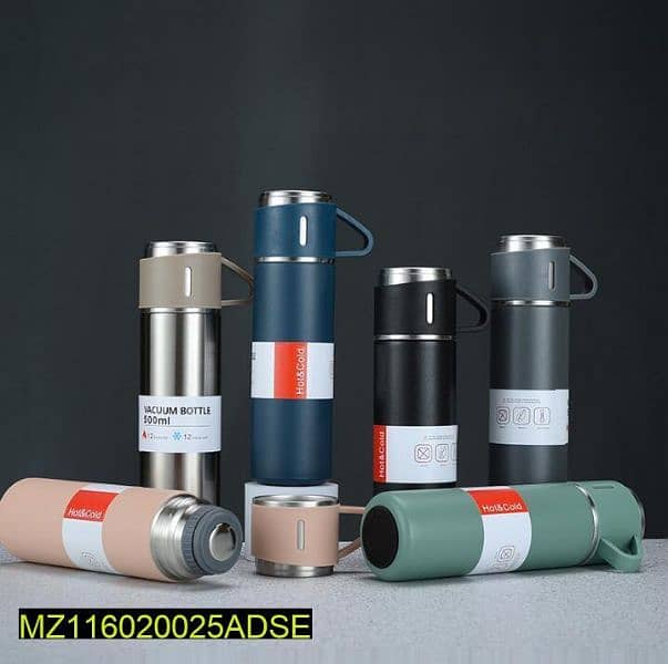 vacuum flask water bottle 9