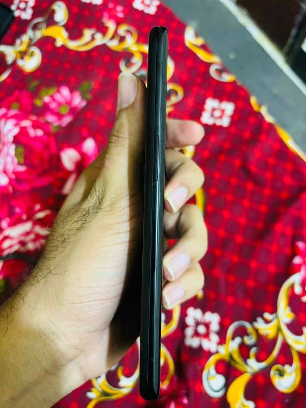 OnePlus 9pro  12 256 duel sim working 2