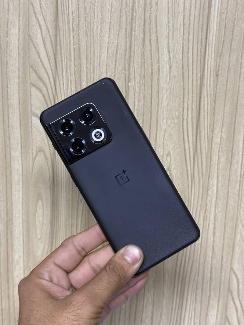 One Plus 10 Pro | 12GB | 256GB | OFFICAL PTA APPROVED 0