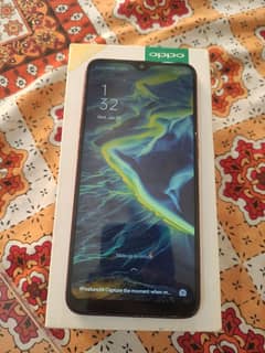 oppo f9 4:64. gb condition 10 by 8