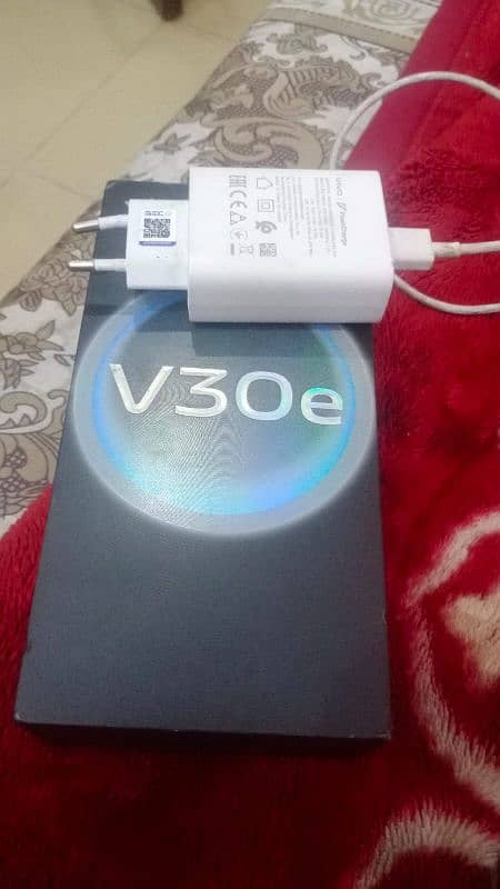 vivo v 30e 1000% ok 1