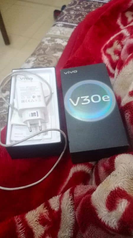 vivo v 30e 1000% ok 2