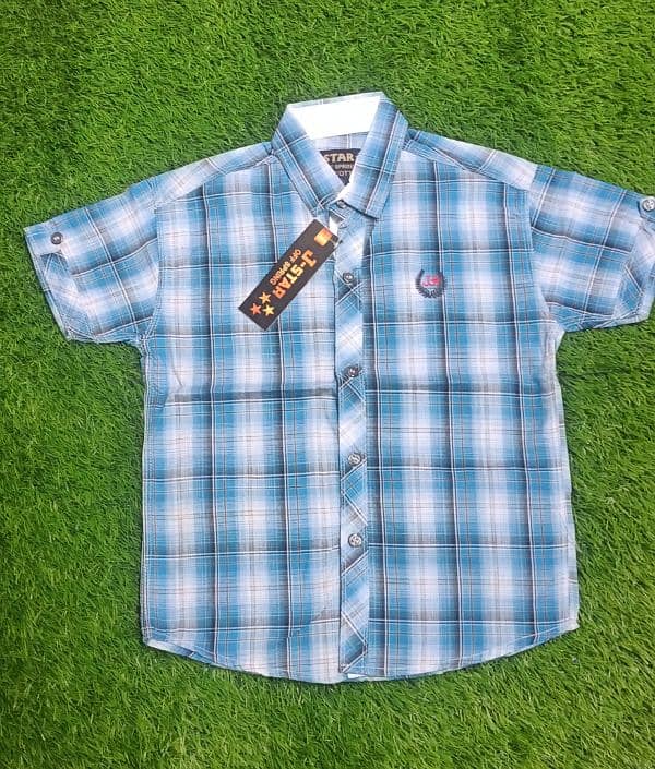 check shirts cotton 1