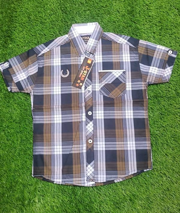 check shirts cotton 3