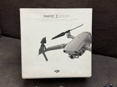 Mavic 2 zoom dji